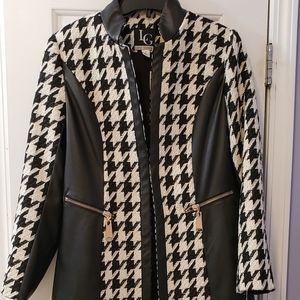 Lena Gabrielle Jacket